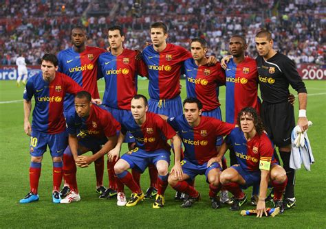 fc barcelona 2008 final