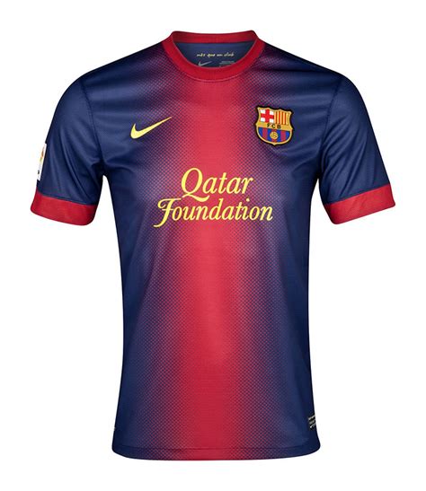 fc barcelona 2012 kit