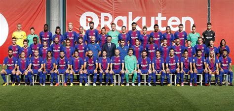 fc barcelona 2017-18 season