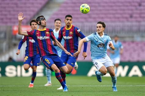 fc barcelona celta live stream