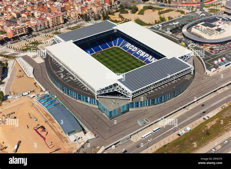 fc barcelona espanyol stadium