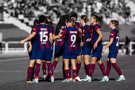 fc barcelona femeni jugadores