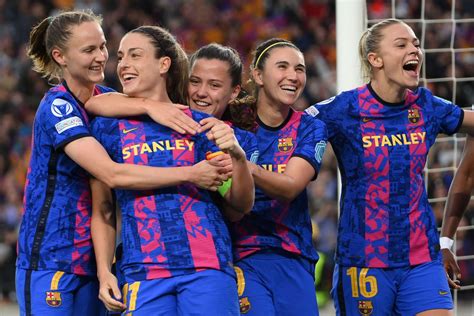 fc barcelona frauen transfermarkt