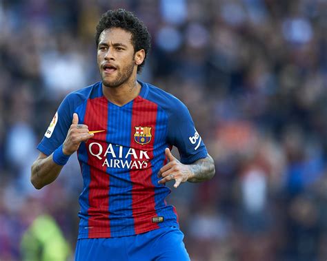 fc barcelona news neymar