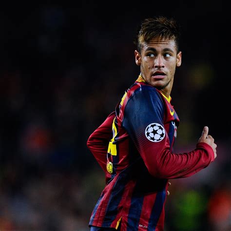 fc barcelona players neymar return