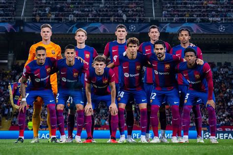 fc barcelona team 2023 2024 players