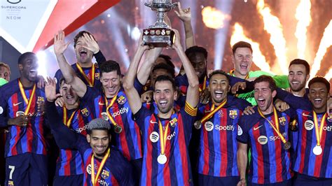 fc barcelona vs real madrid super cup