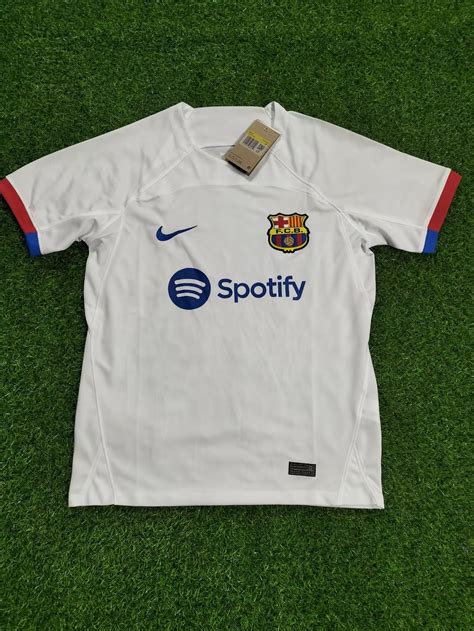 fc barcelone maillot 2024