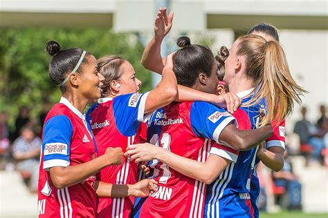 fc basel frauen