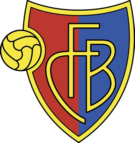 fc basel logo