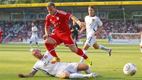 fc bayern dortmund