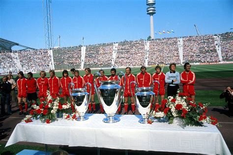 fc bayern europapokal 1974