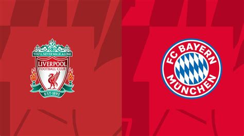 fc bayern liverpool testspiel