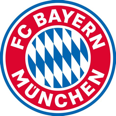 fc bayern logo vector