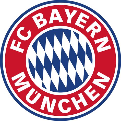 fc bayern munich logo