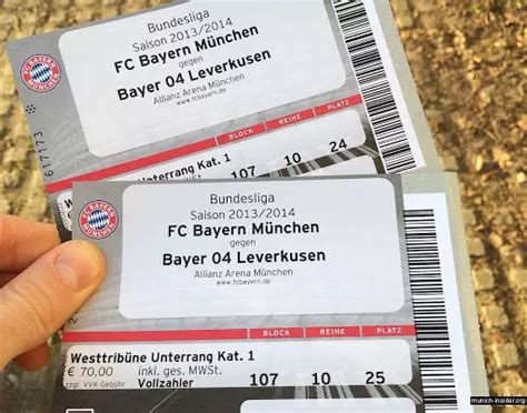 fc bayern munich season ticket price