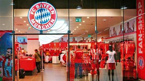 fc bayern munich us store