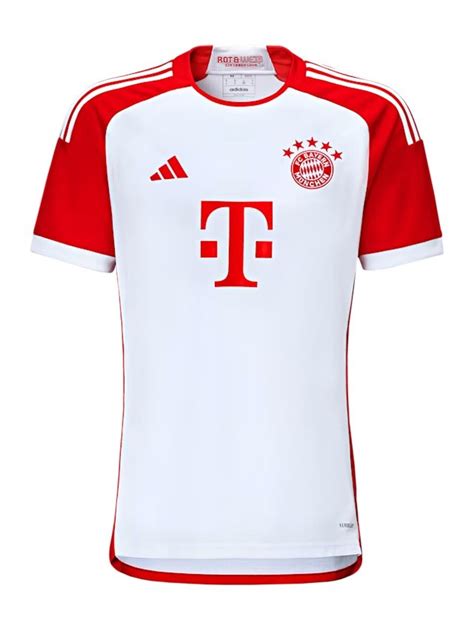 fc bayern trikot 2023/2024