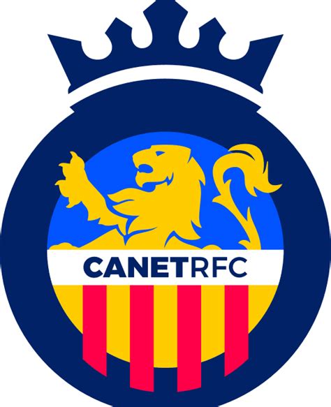 fc canet roussillon football