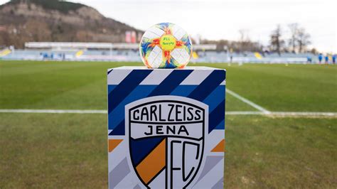 fc carl zeiss jena fussball.de