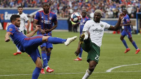 fc cincinnati game tonight