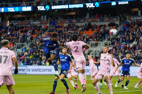 fc cincinnati inter miami cf