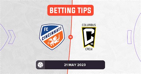 fc cincinnati vs columbus crew prediction