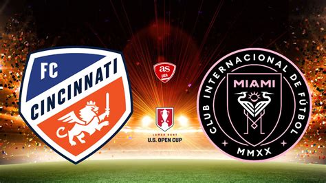 fc cincinnati vs inter miami stream