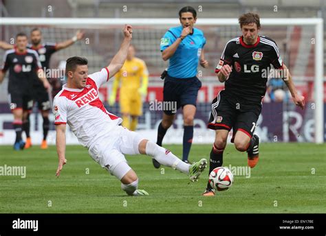 fc cologne v bayer leverkusen