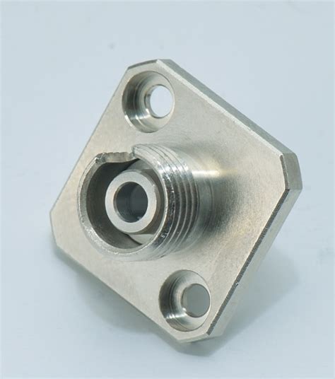 fc connector adapter
