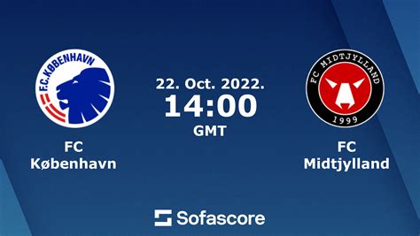fc copenhagen vs midtjylland prediction