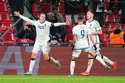 fc copenhague vs galatasaray