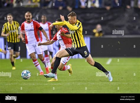 fc emmen 22 vitesse arnhem