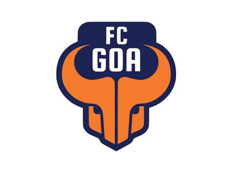 fc goa logo png