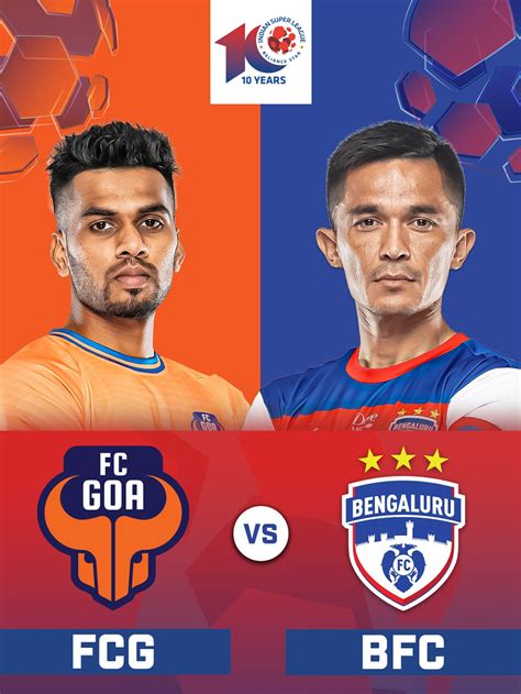 fc goa vs bengaluru fc