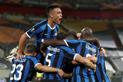 fc inter milan news