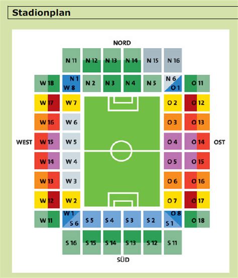 fc köln tickets preisliste