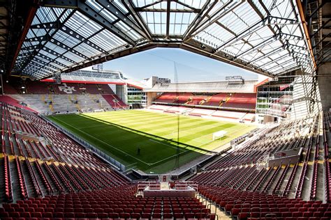 fc kaiserslautern stadion