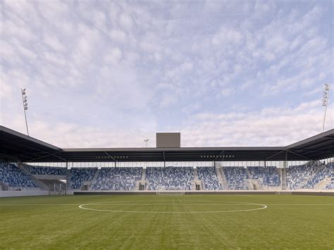 fc lausanne-sport stadium
