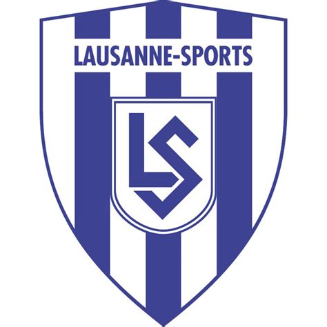 fc lausanne-sport website