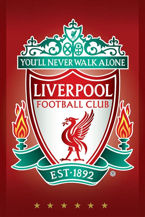 fc liverpool official website