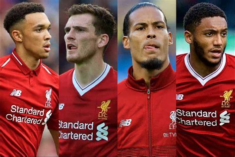 fc liverpool transfer news