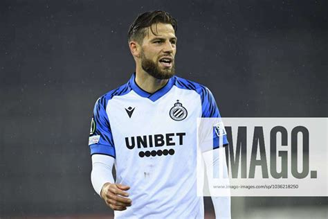 fc lugano v club brugge