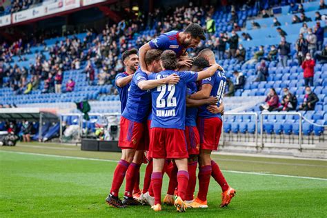 fc luzern - fc basel