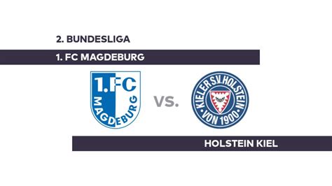 fc magdeburg vs holstein kiel