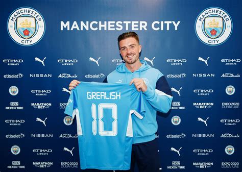 fc manchester city transfert