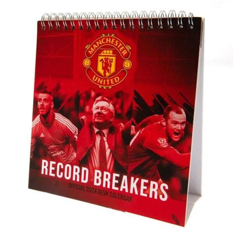 fc manchester united calendrier