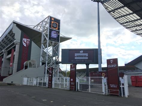 fc metz billetterie