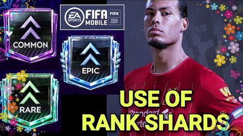 fc mobile how to rank up