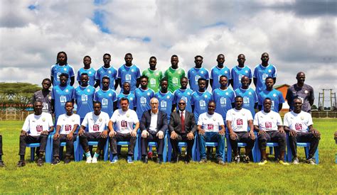 fc nairobi city stars